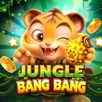 Jungle Bang Bang