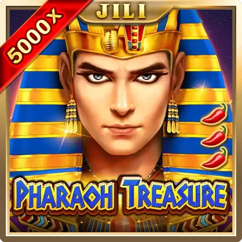 Pharaoh Treasure game icon