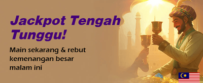 Menang Besar Di 96m Malaysia