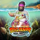 Big Bass Reel Repeat game thumbnail