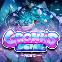 Gronk's Gems game icon