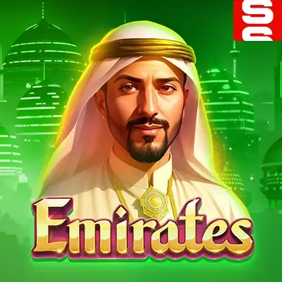 Emirates game icon