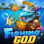 Fishing God