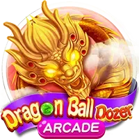 Dragon Ball Dozer game icon