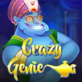 Crazy Genie game icon