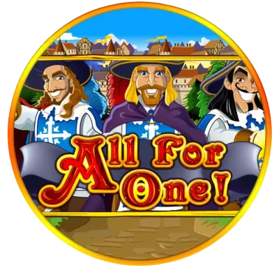 All For One game icon