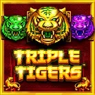 Triple Tigers™ game icon