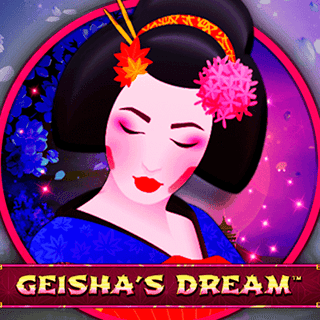 Geisha’s Dream game thumbnail
