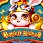 Rabbit Riches game icon
