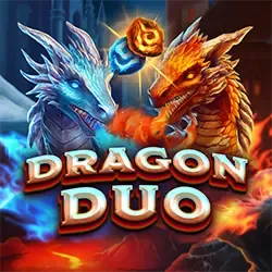 Dragon Duo game icon