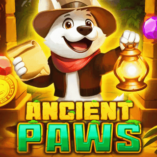 Ancient Paws game icon